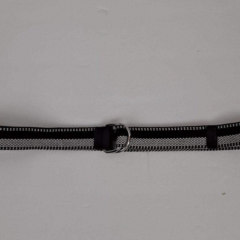 Gap Mens webbed belt NWOT